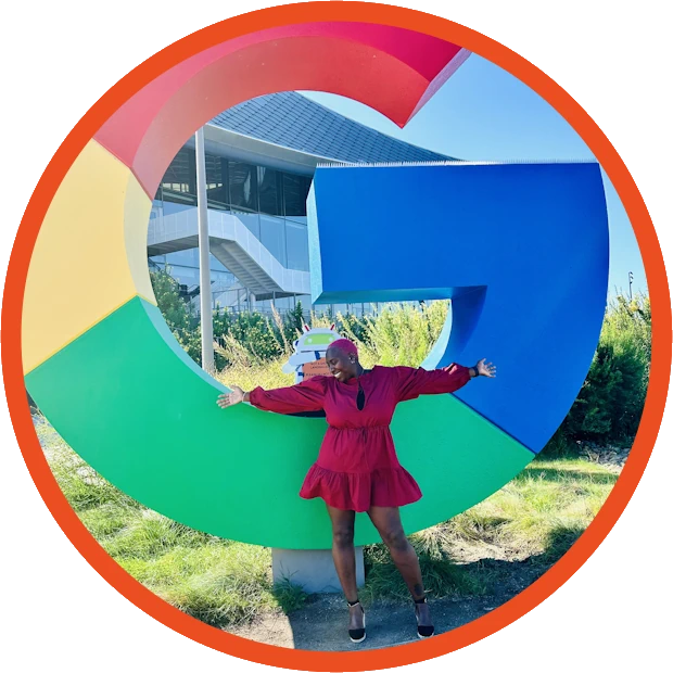 Abi at Google